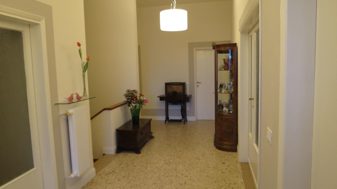 Bed and Breakfast L'Ulivo Chiantigiana 115 Florencja Zewnętrze zdjęcie
