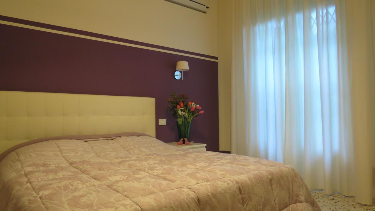 Bed and Breakfast L'Ulivo Chiantigiana 115 Florencja Zewnętrze zdjęcie