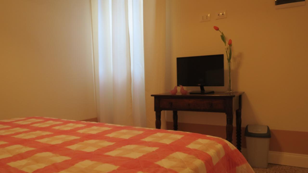 Bed and Breakfast L'Ulivo Chiantigiana 115 Florencja Zewnętrze zdjęcie